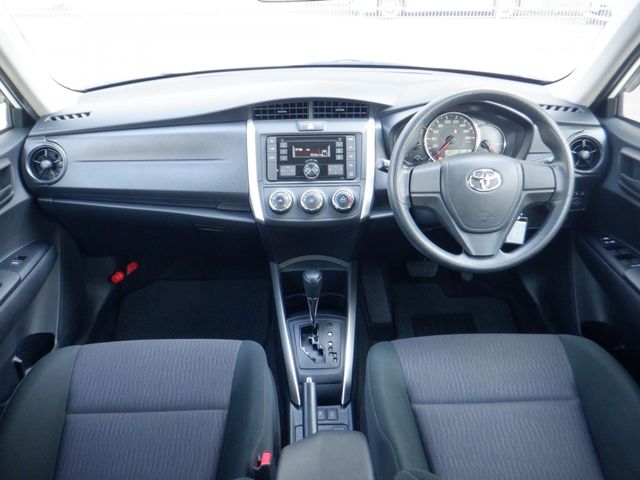 Toyota COROLLA FIELDER 2016-07 4792-1