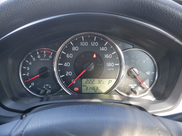 Toyota COROLLA FIELDER 2016-07 4792-3