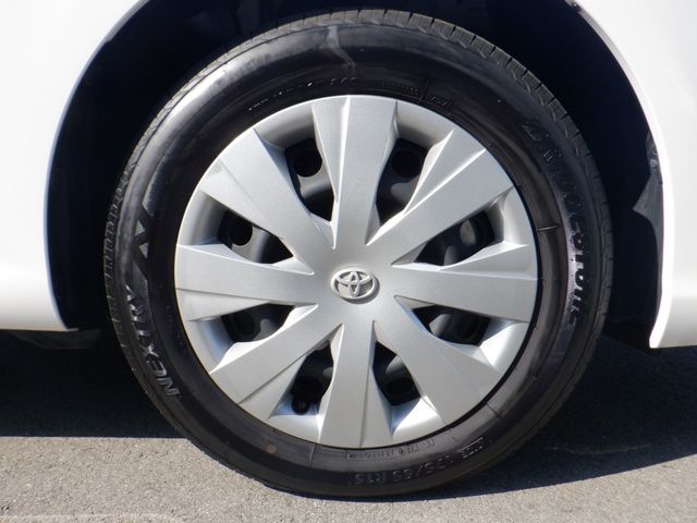 Toyota COROLLA FIELDER 2016-07 4792-17