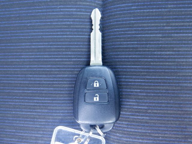 Toyota COROLLA FIELDER 2016-07 4792-11