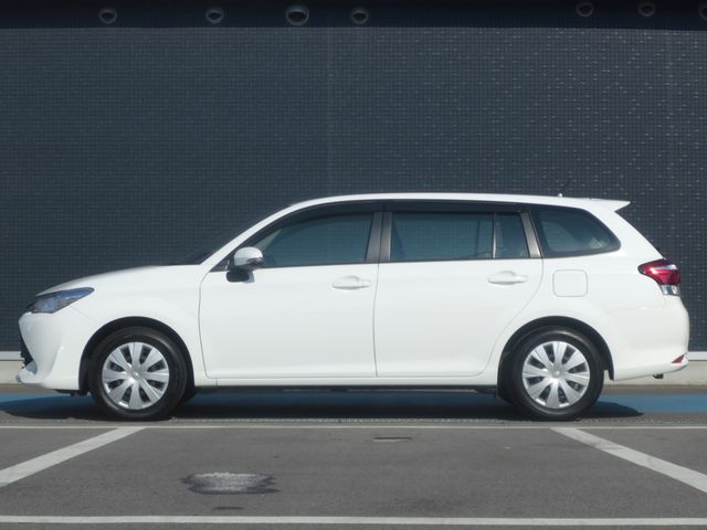 Toyota COROLLA FIELDER 2016-07 4792-19