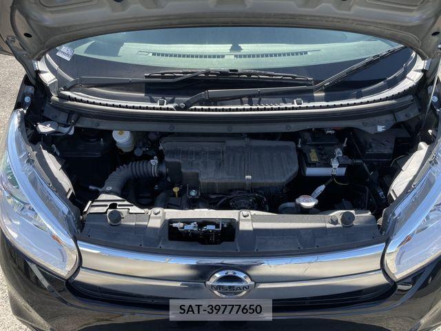 Nissan DAYZ 2019-03 200114-22