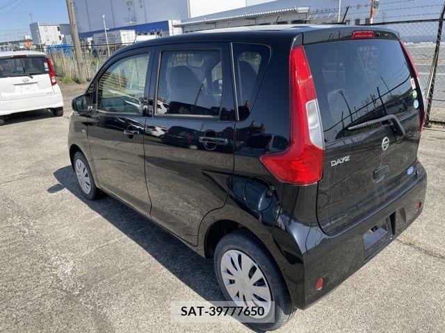 Nissan DAYZ 2019-03 200114-1