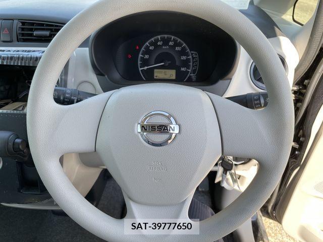 Nissan DAYZ 2019-03 200114-15