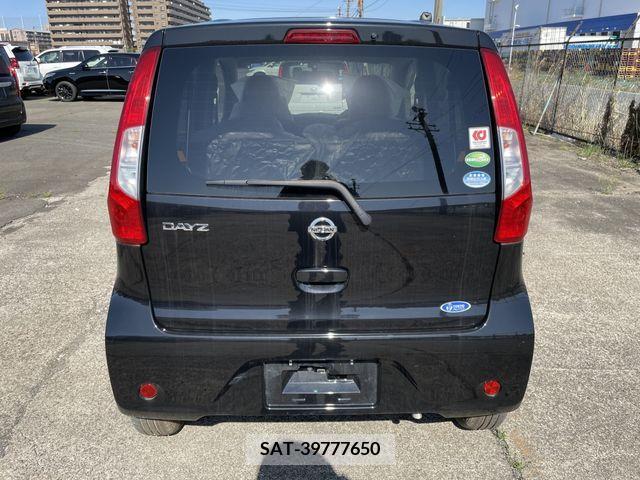 Nissan DAYZ 2019-03 200114-8