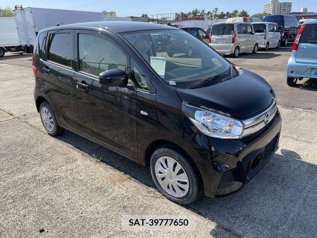 Nissan DAYZ 2019-03 200114-0