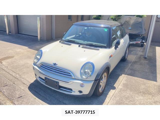 Bmw MINI 2006-06 355054-0