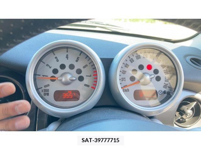 Bmw MINI 2006-06 355054-13
