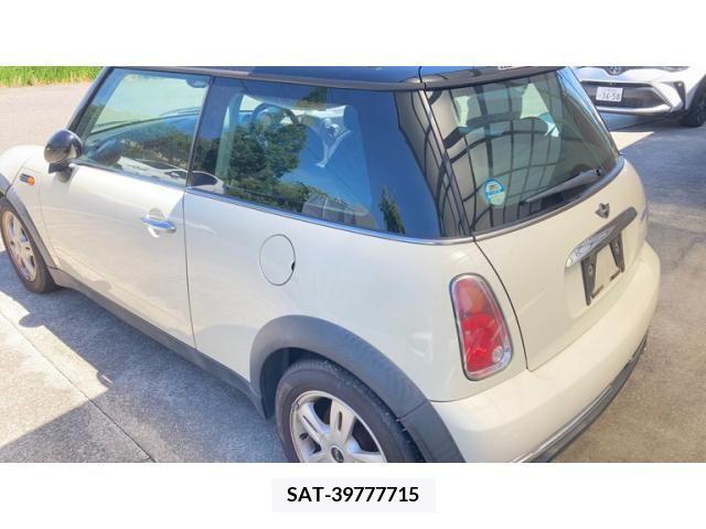 Bmw MINI 2006-06 355054-8