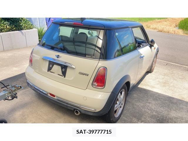 Bmw MINI 2006-06 355054-7
