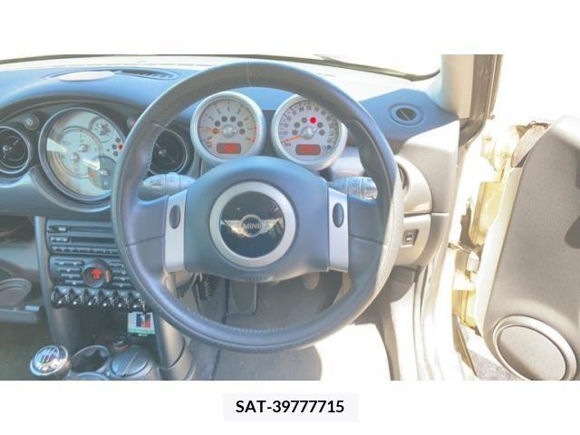 Bmw MINI 2006-06 355054-12