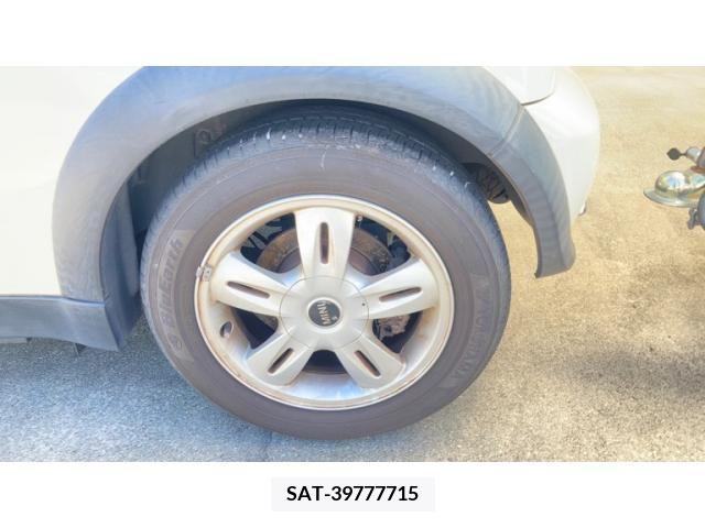 Bmw MINI 2006-06 355054-5