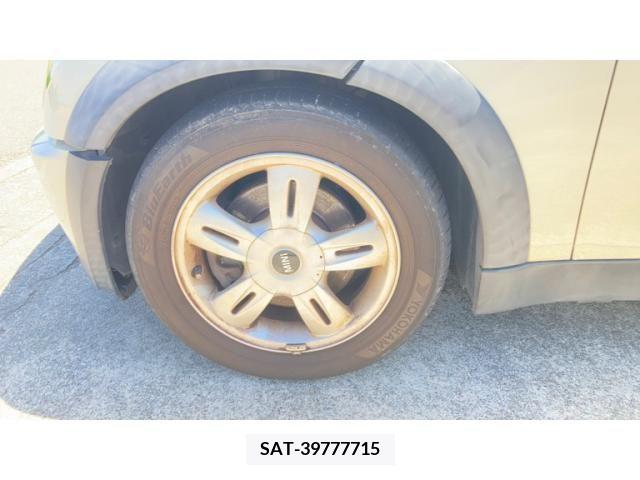 Bmw MINI 2006-06 355054-6