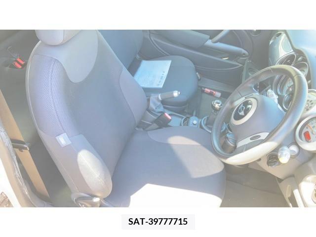 Bmw MINI 2006-06 355054-11