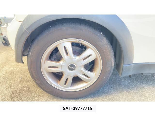 Bmw MINI 2006-06 355054-4