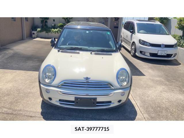 Bmw MINI 2006-06 355054-1