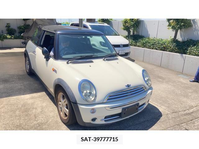Bmw MINI 2006-06 355054-2