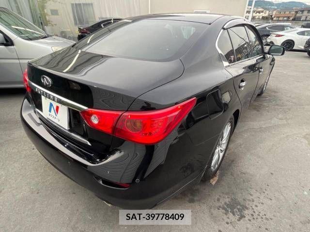 Nissan SKYLINE 2014-09 286262-17