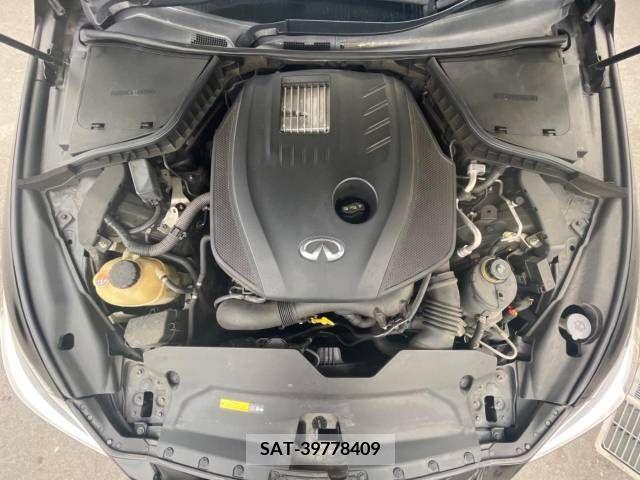 Nissan SKYLINE 2014-09 286262-18