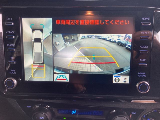 Toyota HILUX 2022-05 7817-24