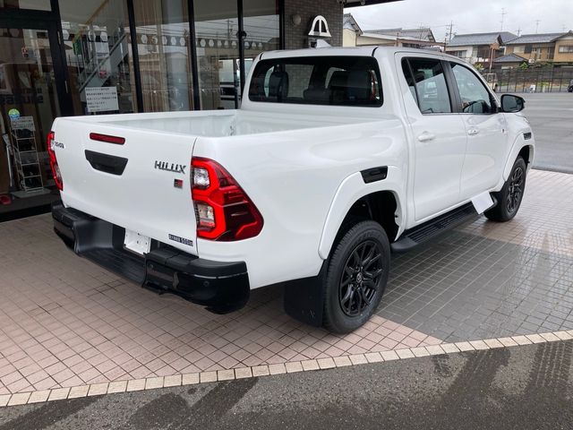 Toyota HILUX 2022-05 7817-4