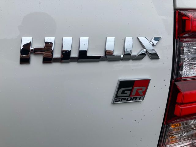 Toyota HILUX 2022-05 7817-7