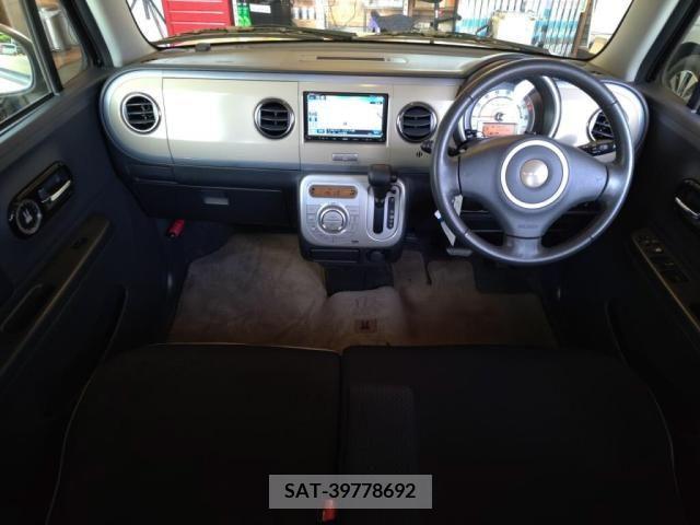 Suzuki LAPIN 2012-12 305598-2