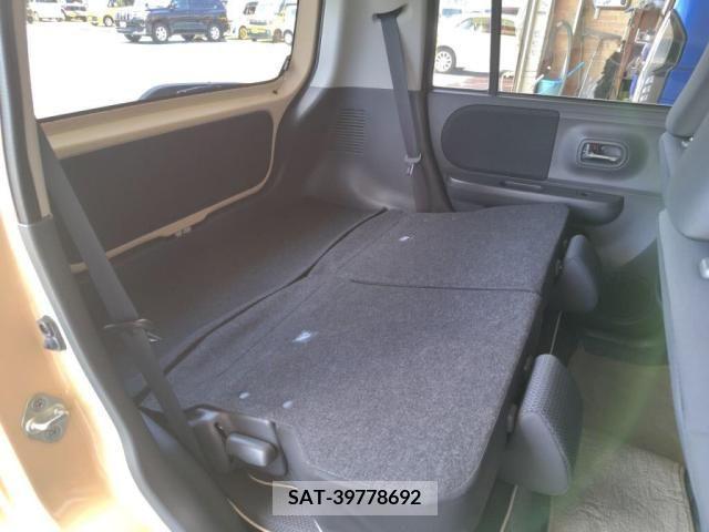 Suzuki LAPIN 2012-12 305598-22