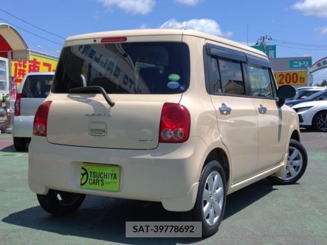 Suzuki LAPIN 2012-12 305598-1