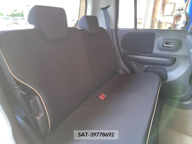 Suzuki LAPIN 2012-12 305598-21