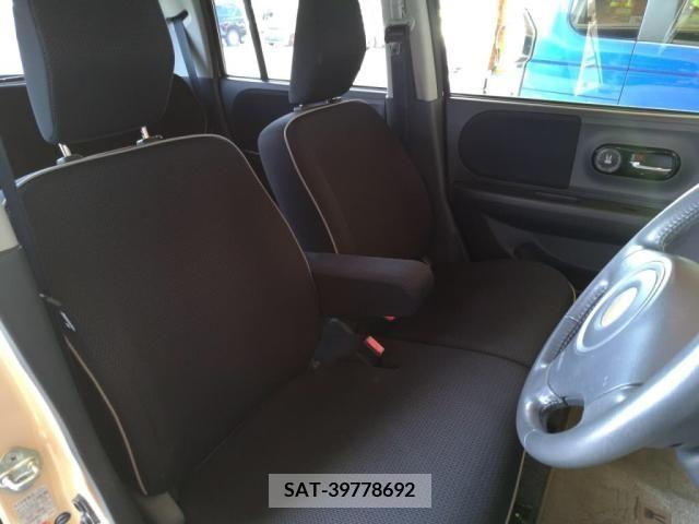 Suzuki LAPIN 2012-12 305598-20
