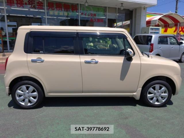 Suzuki LAPIN 2012-12 305598-10