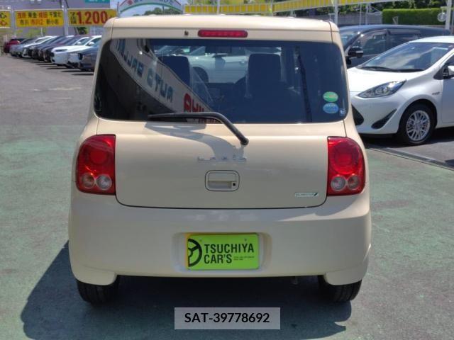 Suzuki LAPIN 2012-12 305598-9