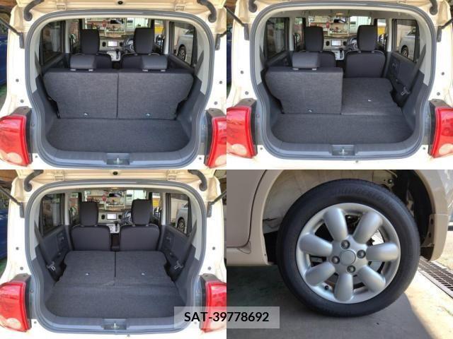 Suzuki LAPIN 2012-12 305598-7
