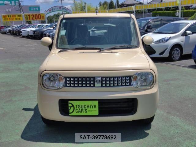 Suzuki LAPIN 2012-12 305598-8