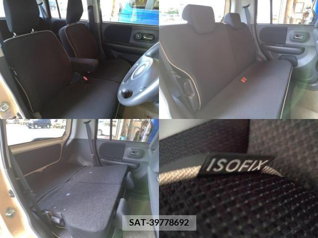 Suzuki LAPIN 2012-12 305598-6