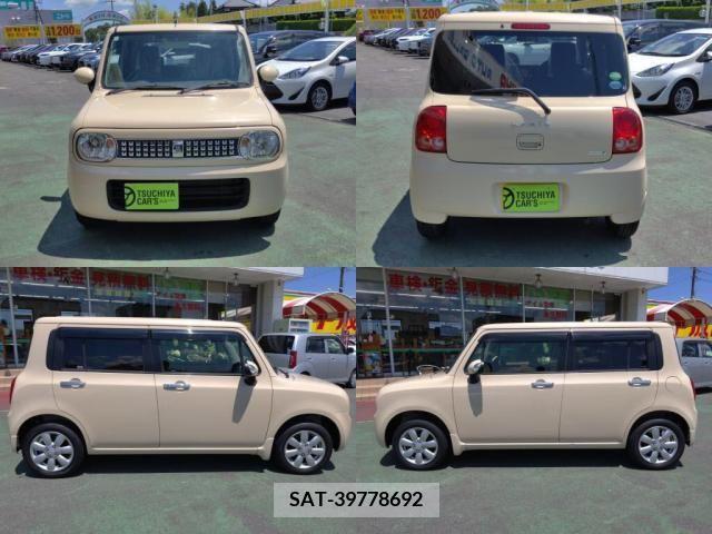 Suzuki LAPIN 2012-12 305598-3