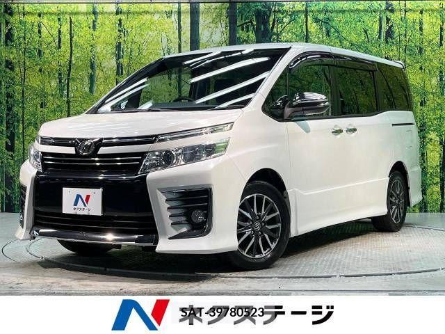 Toyota VOXY 2015-08 288935-0