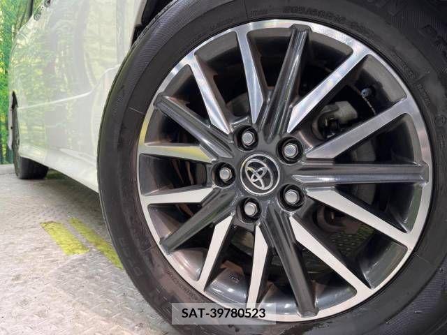 Toyota VOXY 2015-08 288935-14