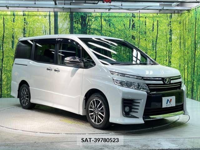 Toyota VOXY 2015-08 288935-17