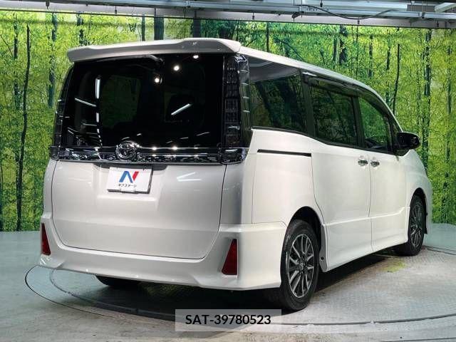 Toyota VOXY 2015-08 288935-18