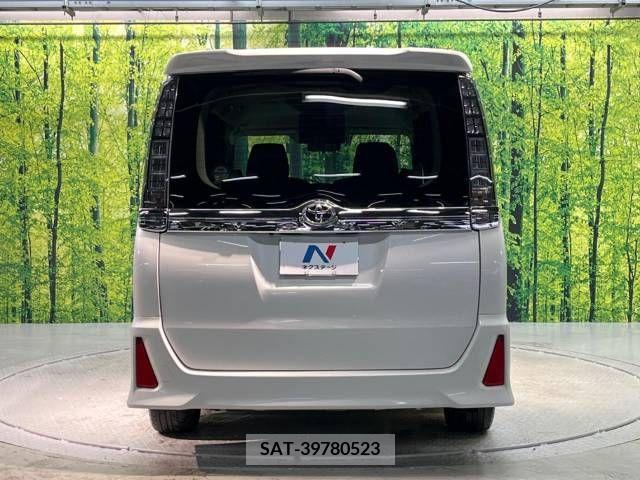 Toyota VOXY 2015-08 288935-16