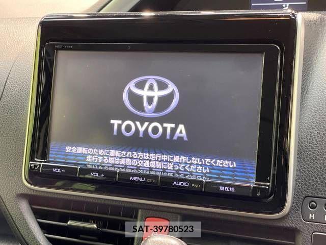 Toyota VOXY 2015-08 288935-4