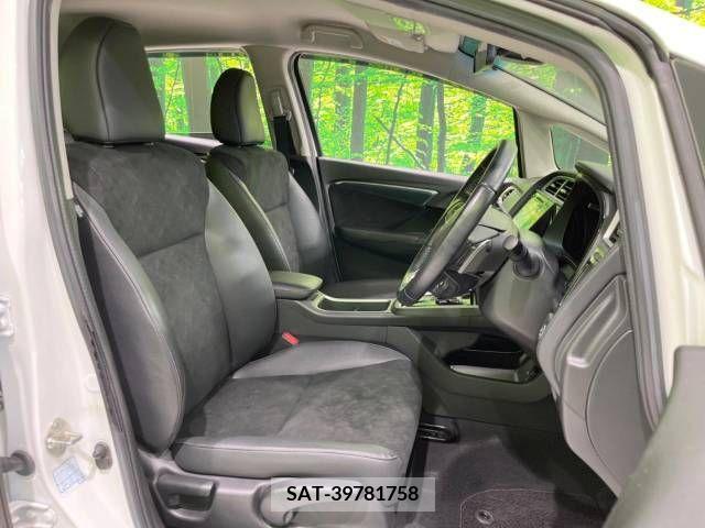 Honda SHUTTLE 2018-04 348380-9