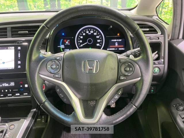 Honda SHUTTLE 2018-04 348380-8