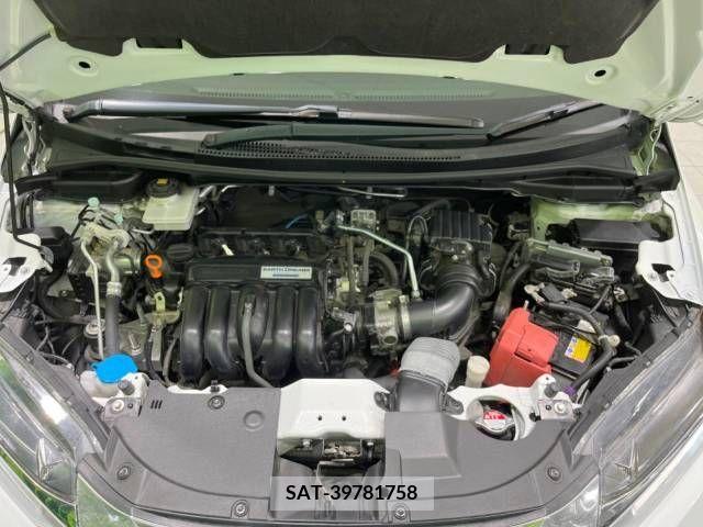 Honda SHUTTLE 2018-04 348380-18