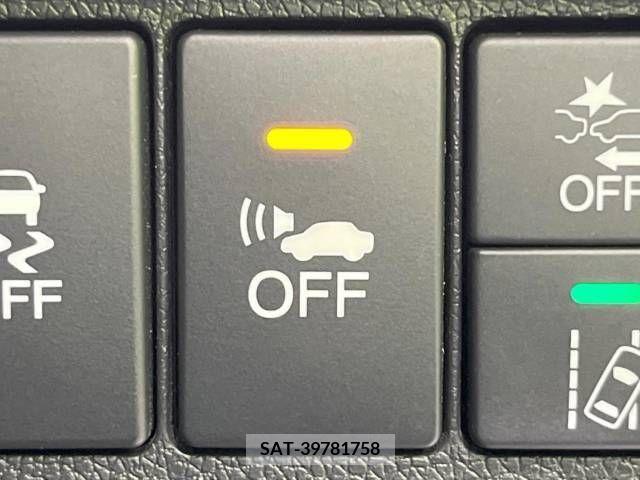 Honda SHUTTLE 2018-04 348380-7