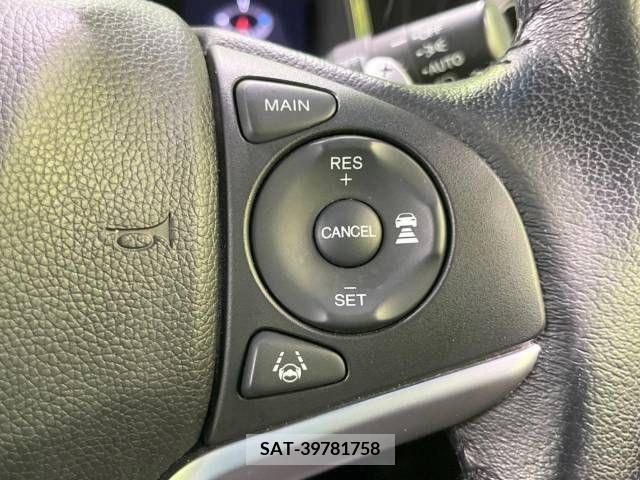 Honda SHUTTLE 2018-04 348380-6