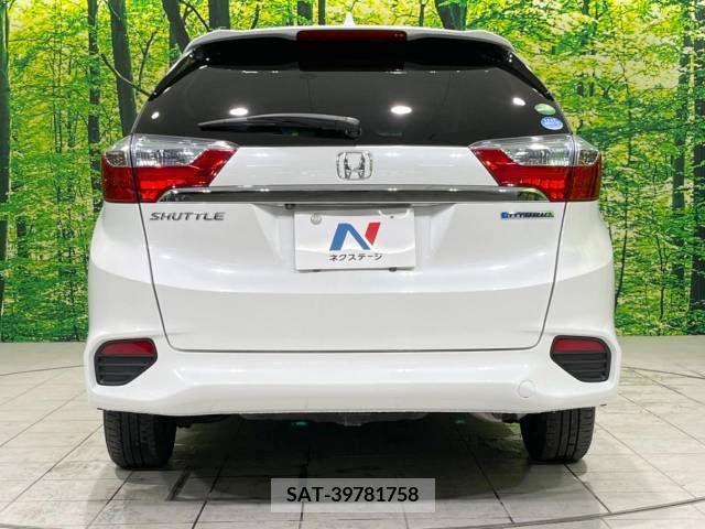 Honda SHUTTLE 2018-04 348380-15