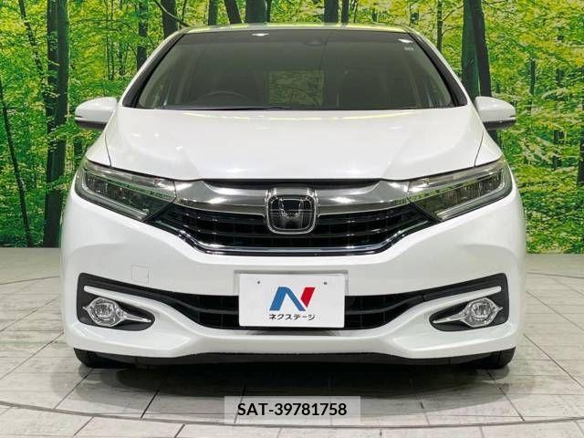 Honda SHUTTLE 2018-04 348380-14